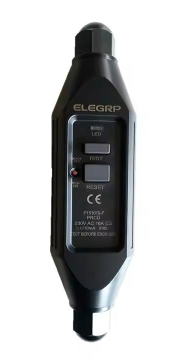 P151630-F cable assembly visual overview